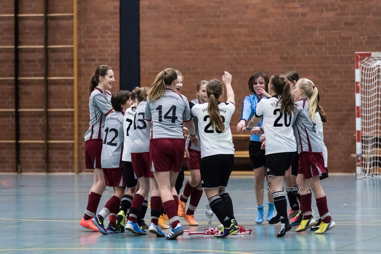 Bild 137 - KT Turnier 2
